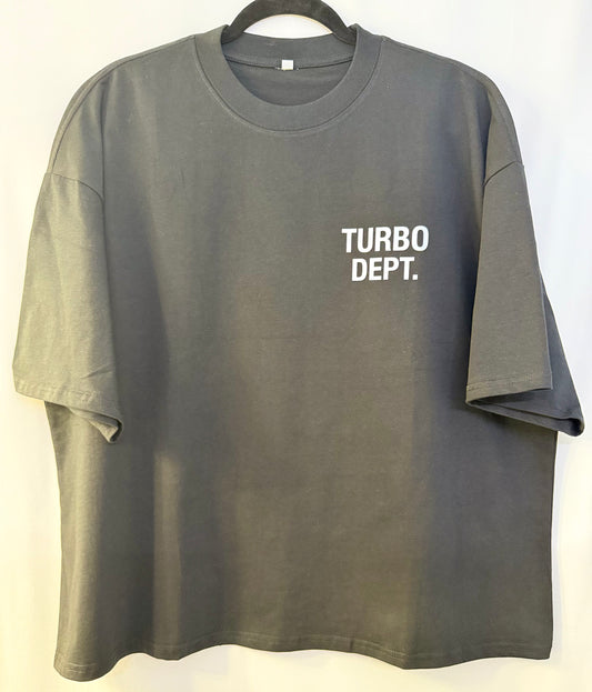 Turbo Nami Graphic Tee S13, S14, S15