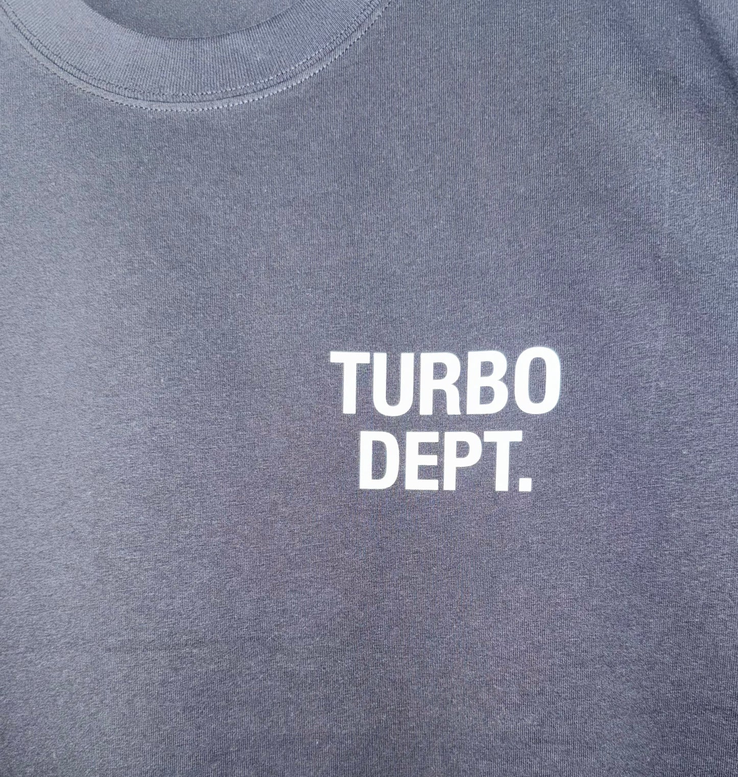 Turbo Nami Graphic Tee S13, S14, S15